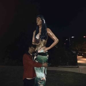 Meet your Posher, Cameron